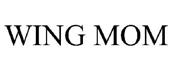 WING MOM