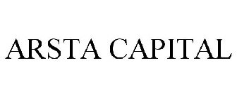 ARSTA CAPITAL