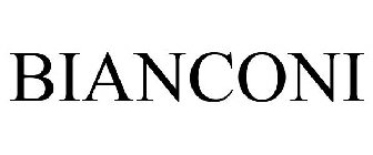 BIANCONI