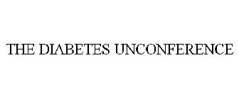 DIABETES UNCONFERENCE