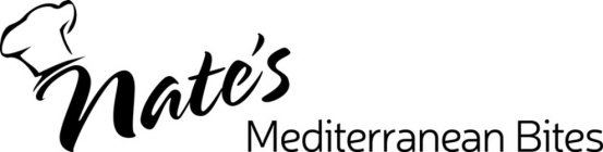 NATE'S MEDITERRANEAN BITES