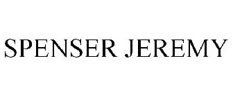 SPENSER JEREMY