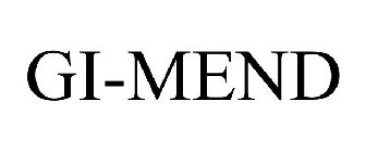 GI-MEND