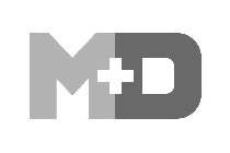 M D