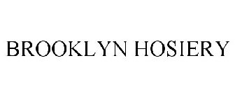 BROOKLYN HOSIERY