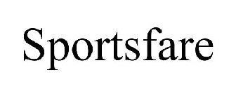 SPORTSFARE