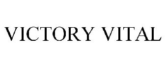 VICTORY VITAL