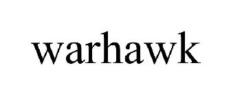 WARHAWK