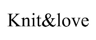 KNIT&LOVE