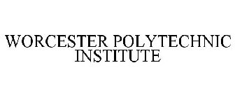 WORCESTER POLYTECHNIC INSTITUTE