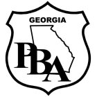 GEORGIA PBA