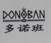 DONOBAN