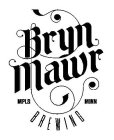BRYN MAWR BREWING MPLS MINN
