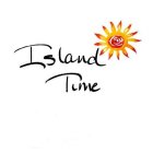 ISLAND TIME