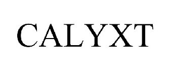 CALYXT