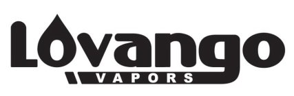 LOVANGO VAPORS