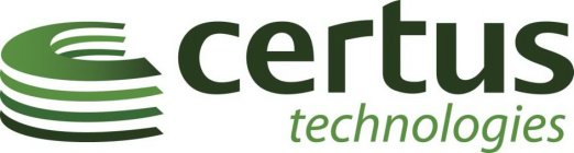 C CERTUS TECHNOLOGIES