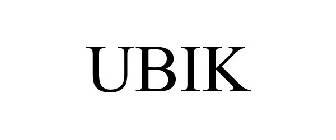 UBIK