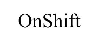 ONSHIFT