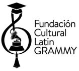 FUNDACIÓN CULTURAL LATIN GRAMMY