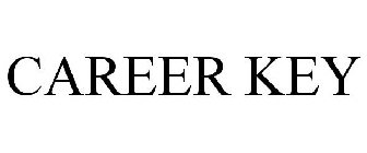 CAREER KEY