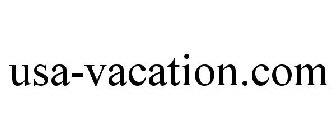 USA-VACATION.COM