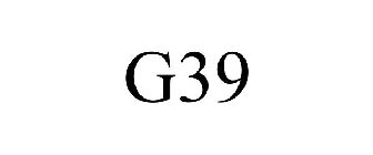 G39