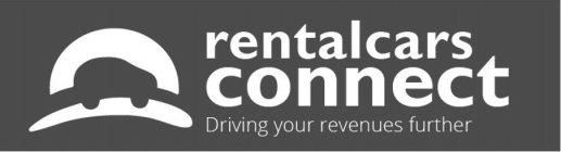 RENTALCARS CONNECT DRIVING YOUR REVENUES FURTHER