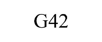 G42