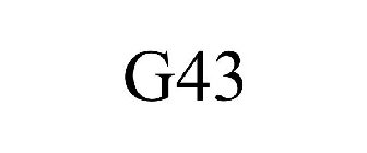 G43