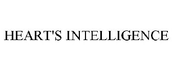 HEART'S INTELLIGENCE