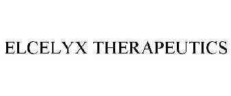ELCELYX THERAPEUTICS