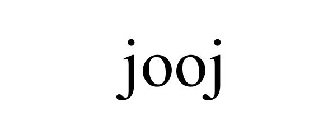JOOJ