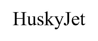 HUSKYJET