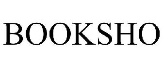 BOOKSHO