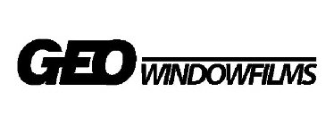 GEO WINDOWFILMS