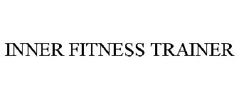 INNER FITNESS TRAINER