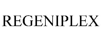 REGENIPLEX