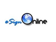 ESIGNONLINE