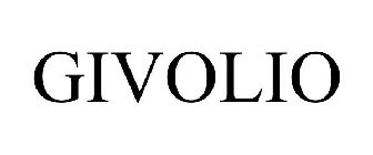 GIVOLIO