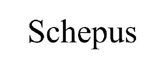 SCHEPUS