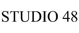 STUDIO 48