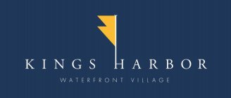 KINGS HARBOR WATERFRONT VILLAGE