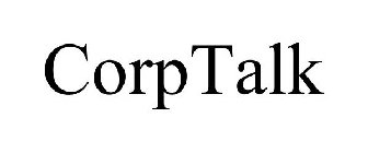 CORPTALK