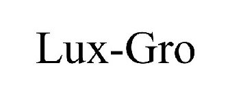 LUX-GRO