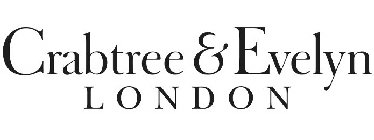 CRABTREE & EVELYN LONDON