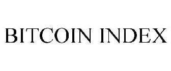 BITCOIN INDEX