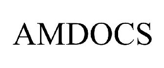 AMDOCS