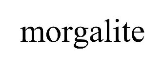 MORGALITE