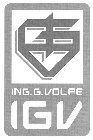 IGV ING. G. VOLPE IGV